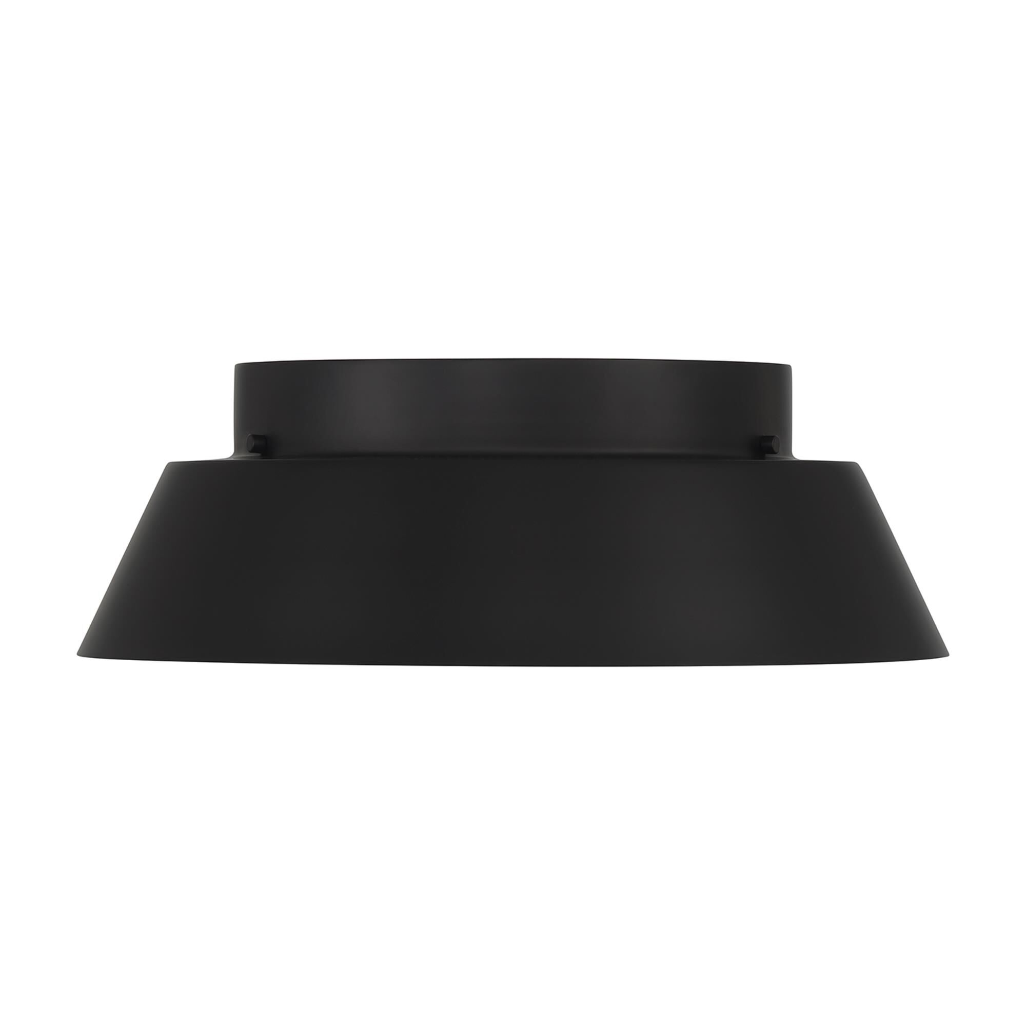 Donoven 15 Inch 2 Light Flush Mount,