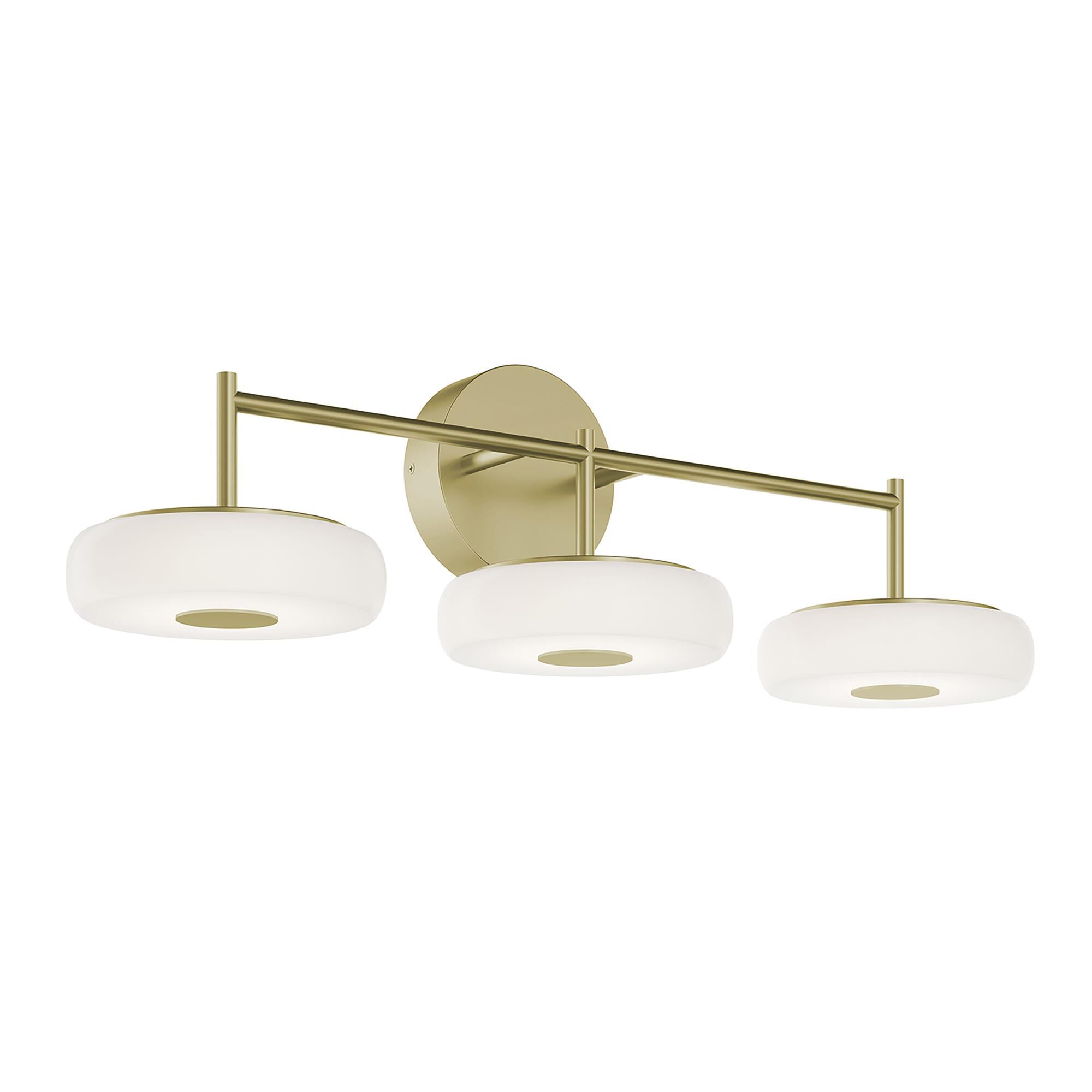 June 30 Inch Bath Vanity Light by AFX Lighting