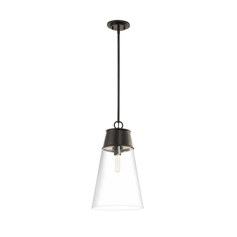 Wentworth 22 Inch Mini Pendant by Z-Lite