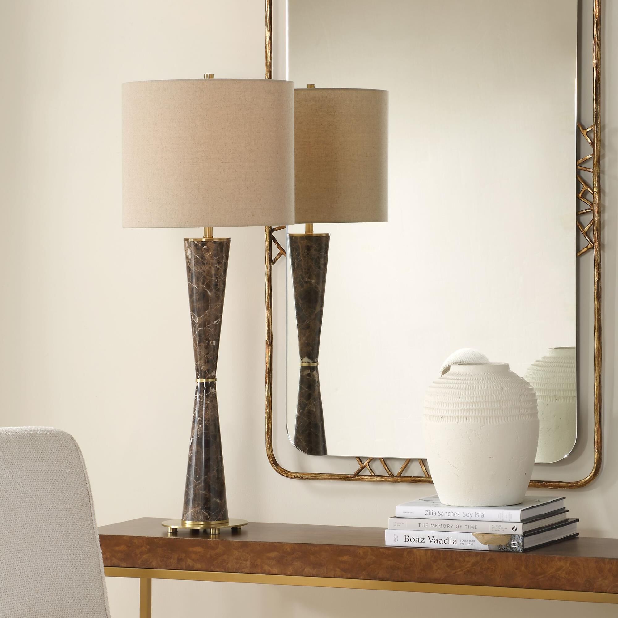 David Frisch Jameson 39 Inch Table Lamp by Uttermost