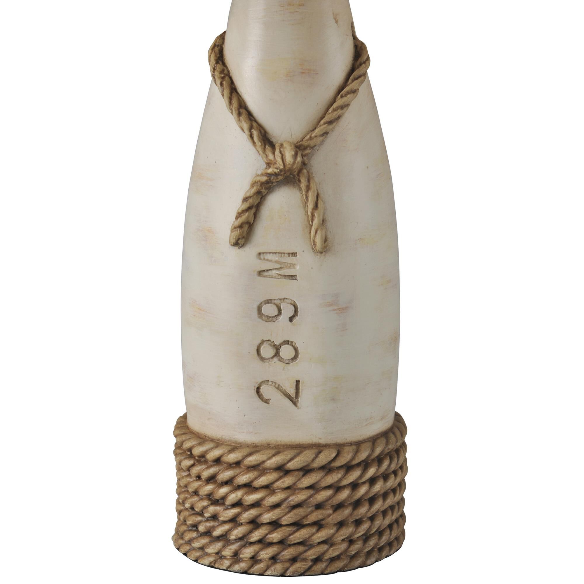 26 Inch Table Lamp by Stylecraft