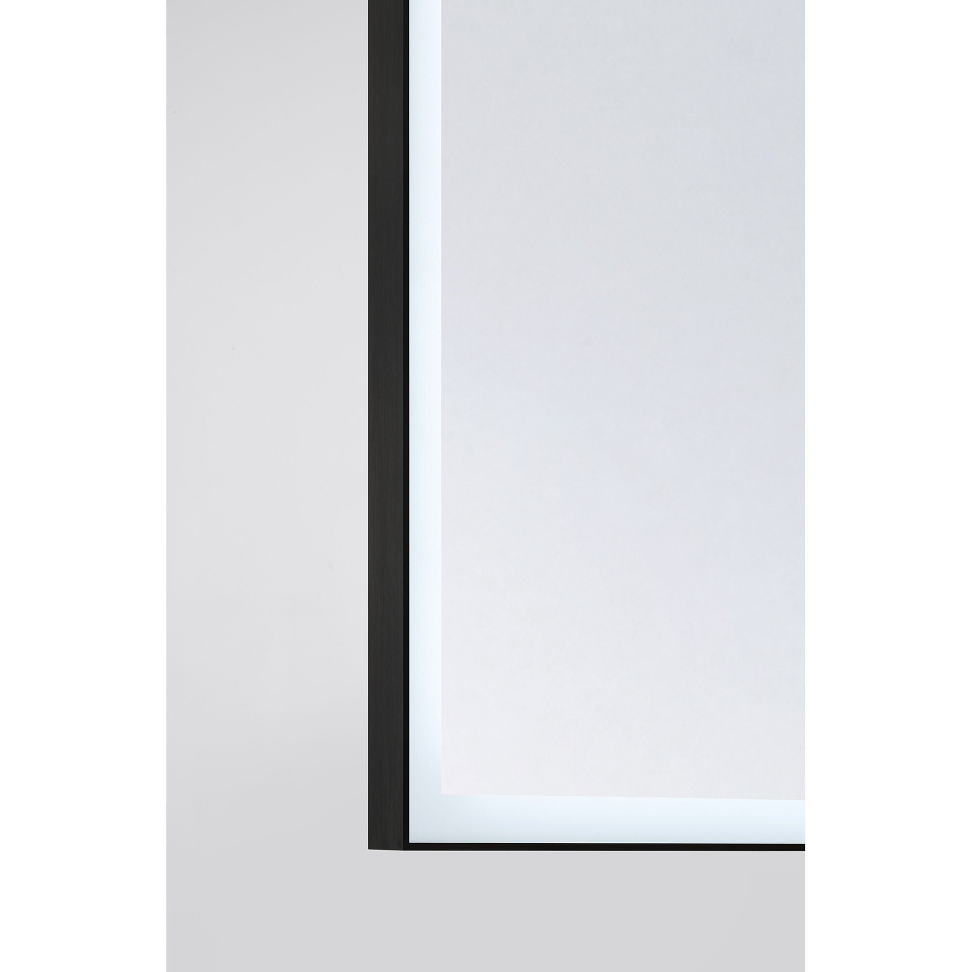 Paulding 72 Inch LED Lighted Mirror,