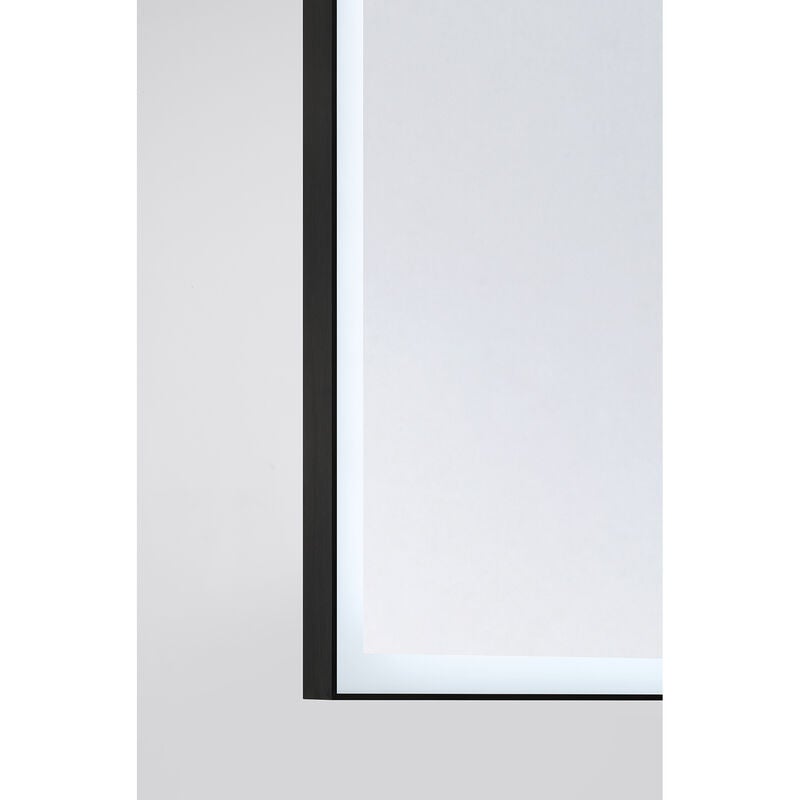 Paulding 72 Inch LED Lighted Mirror by Savoy House