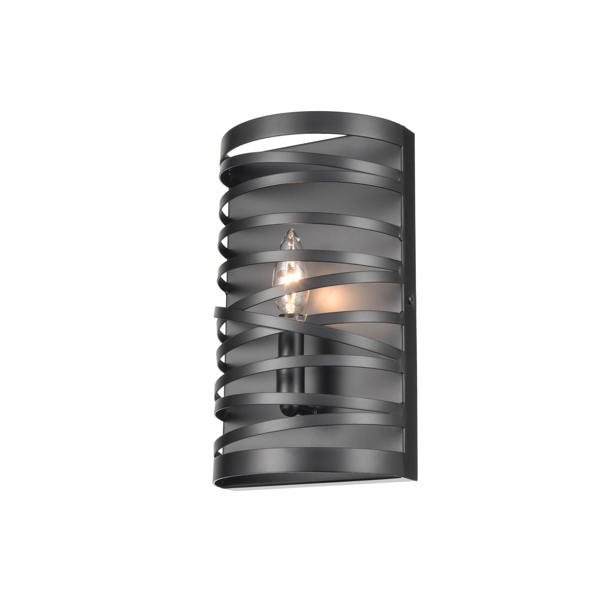 Annata 7 Inch Wall Sconce by Millennium Lighting