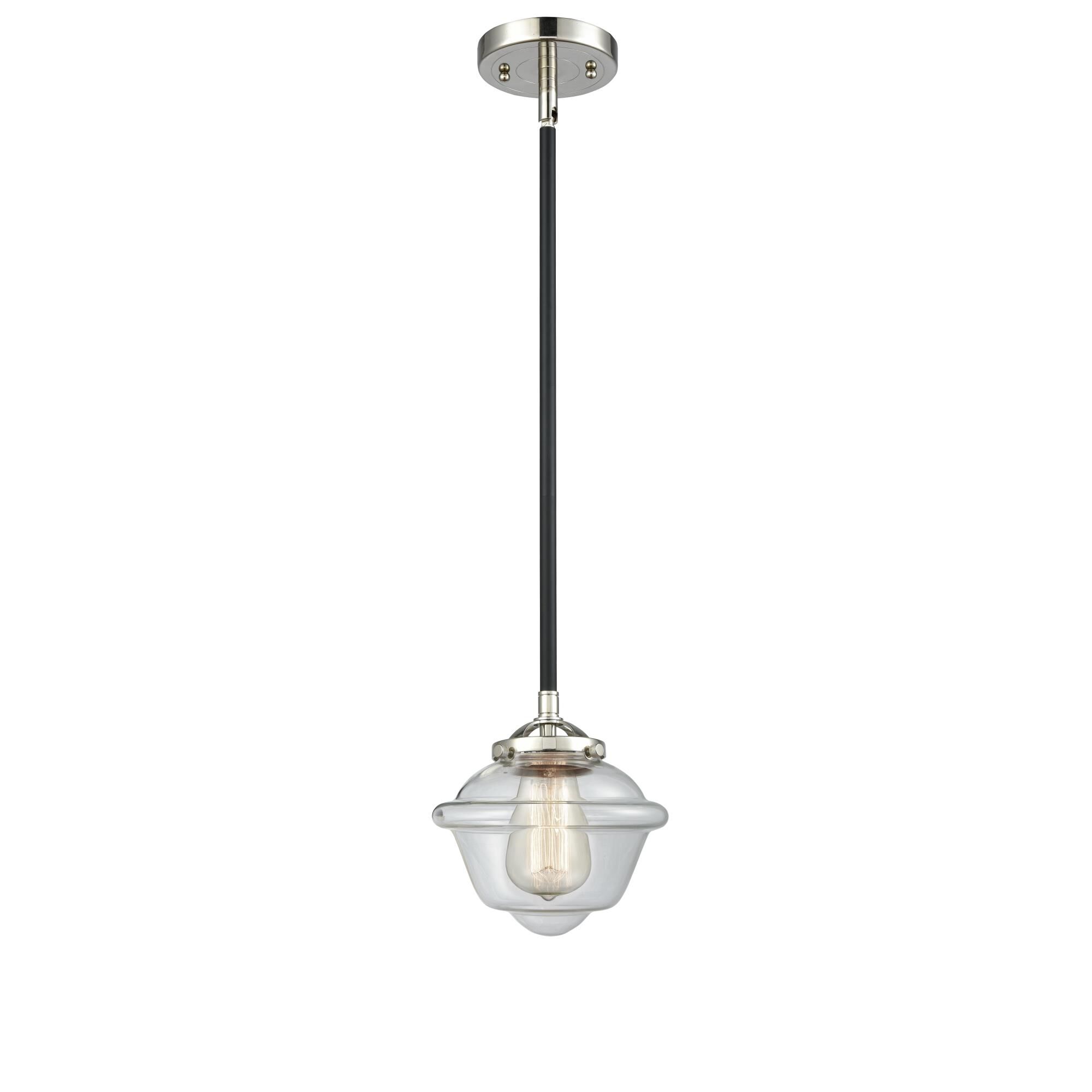Innovations Lighting Bruno Marashlian Oxford 7 Inch Mini Pendant