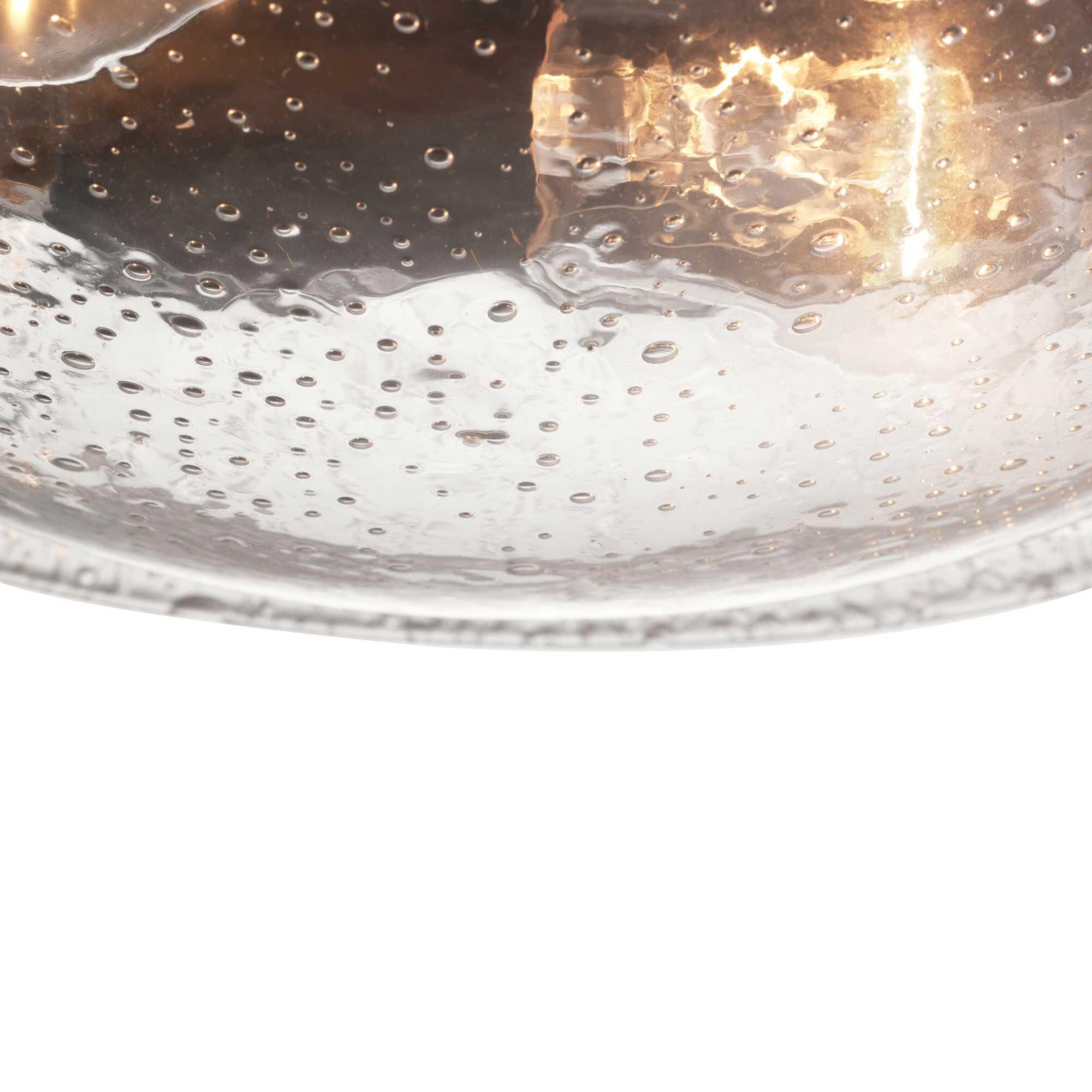 Weldon 10 Inch 2 Light Outdoor Flush Mount by Progress Lighting