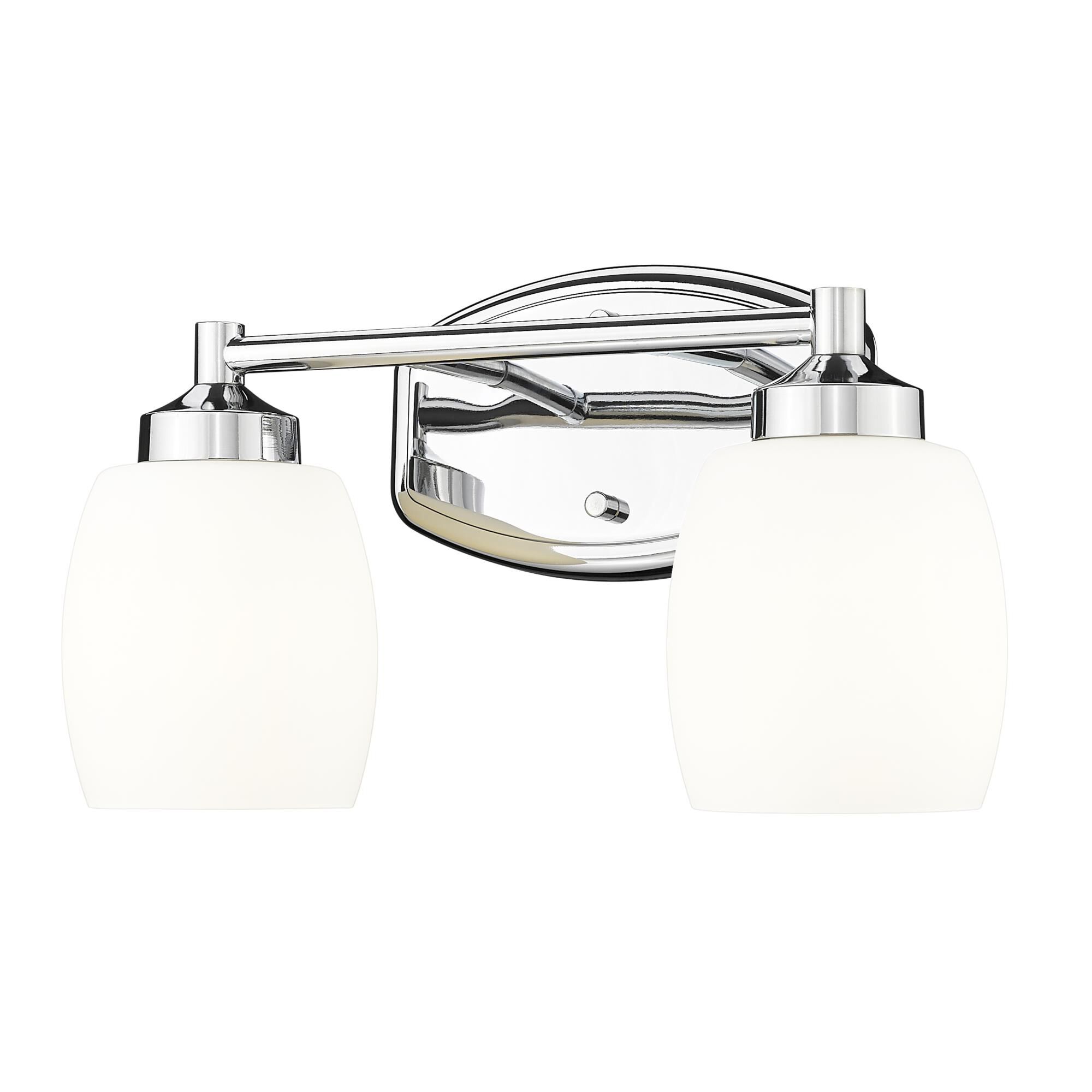 Kendrick 15 Inch Bath Vanity Light by Z Lite