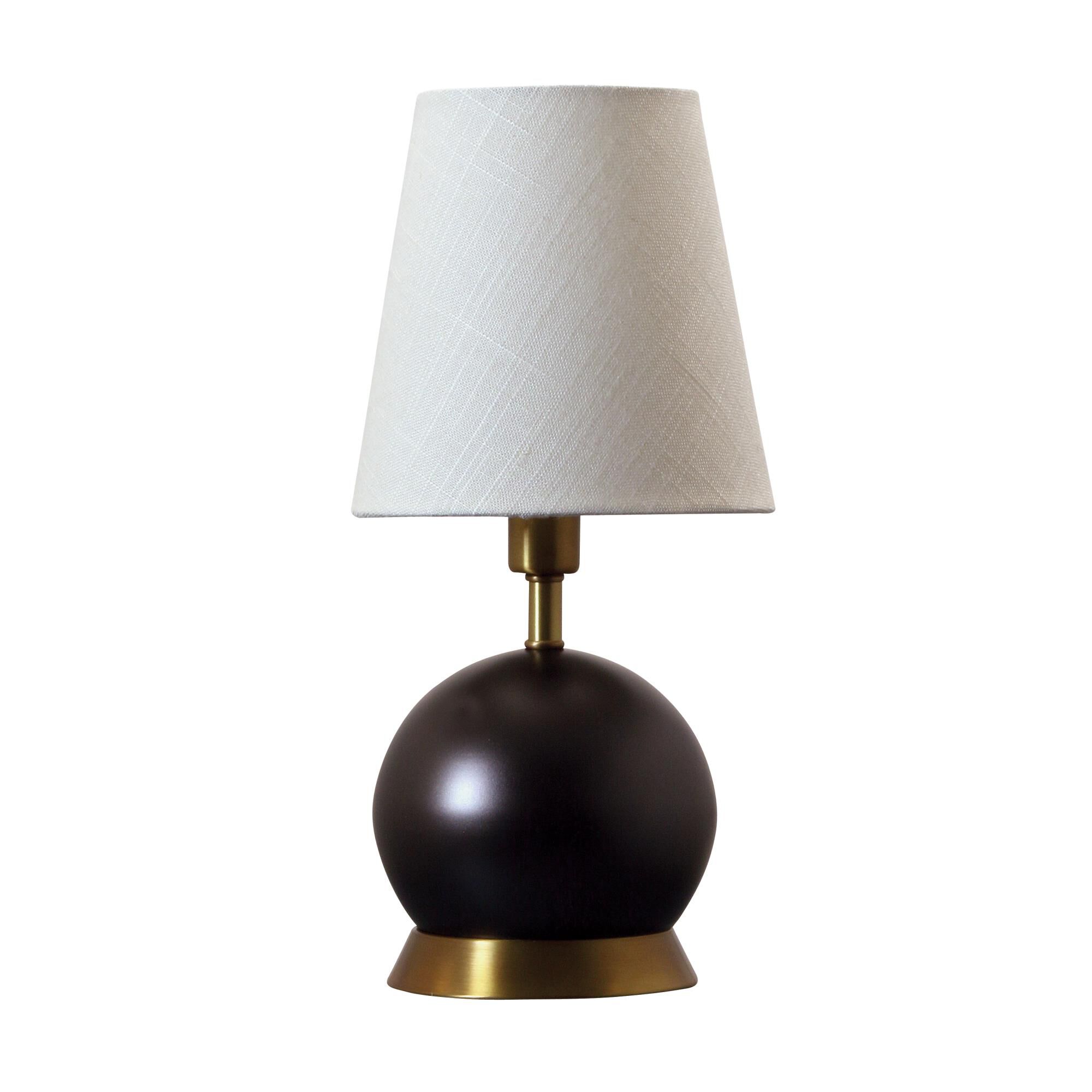 Geo 12 Inch Accent Lamp by House of Troy