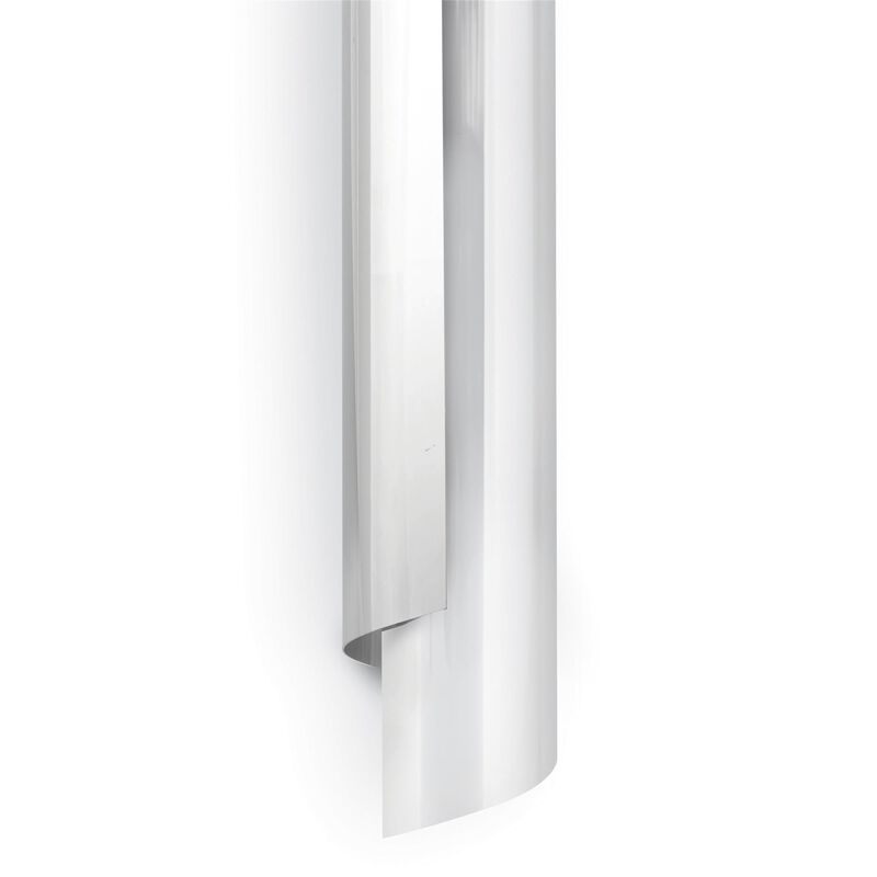 Flute 32 Inch Wall Sconce by Regina Andrew