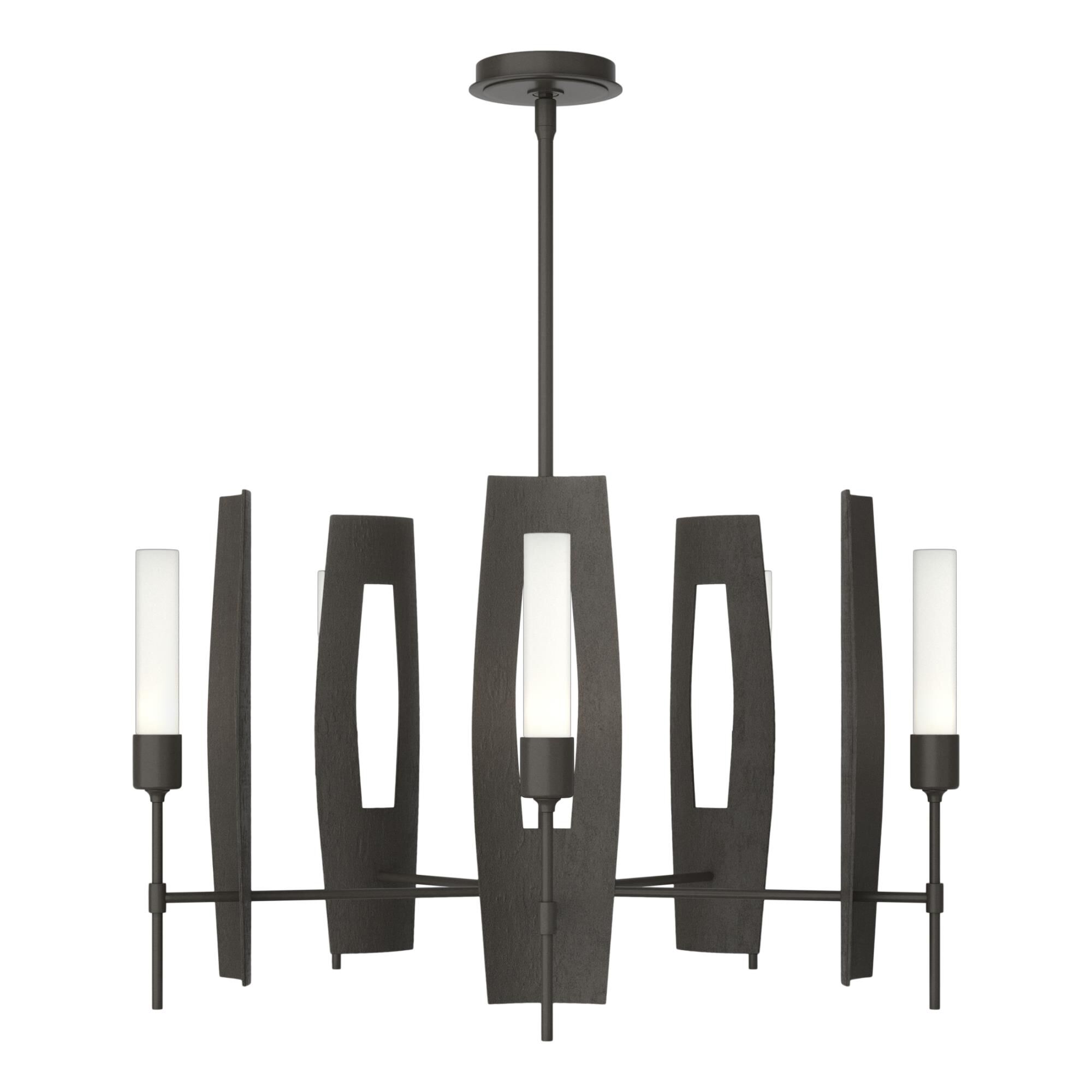 Passage 30 Inch Chandelier by Hubbardton Forge