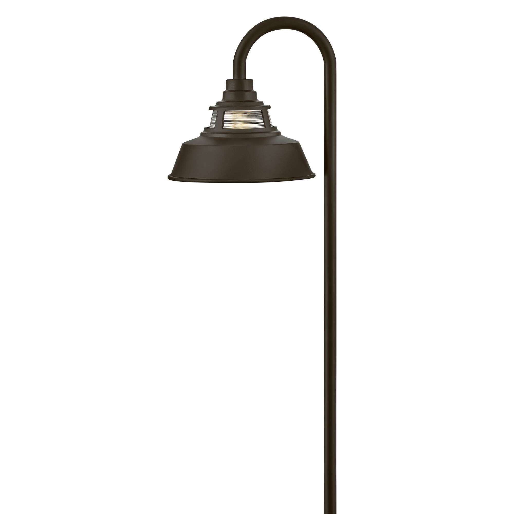 Troyer 26 Inch Decorative Pathway Light,