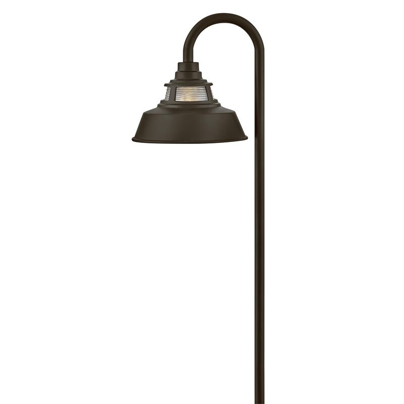 Troyer 26 Inch Decorative Pathway Light by Hinkley