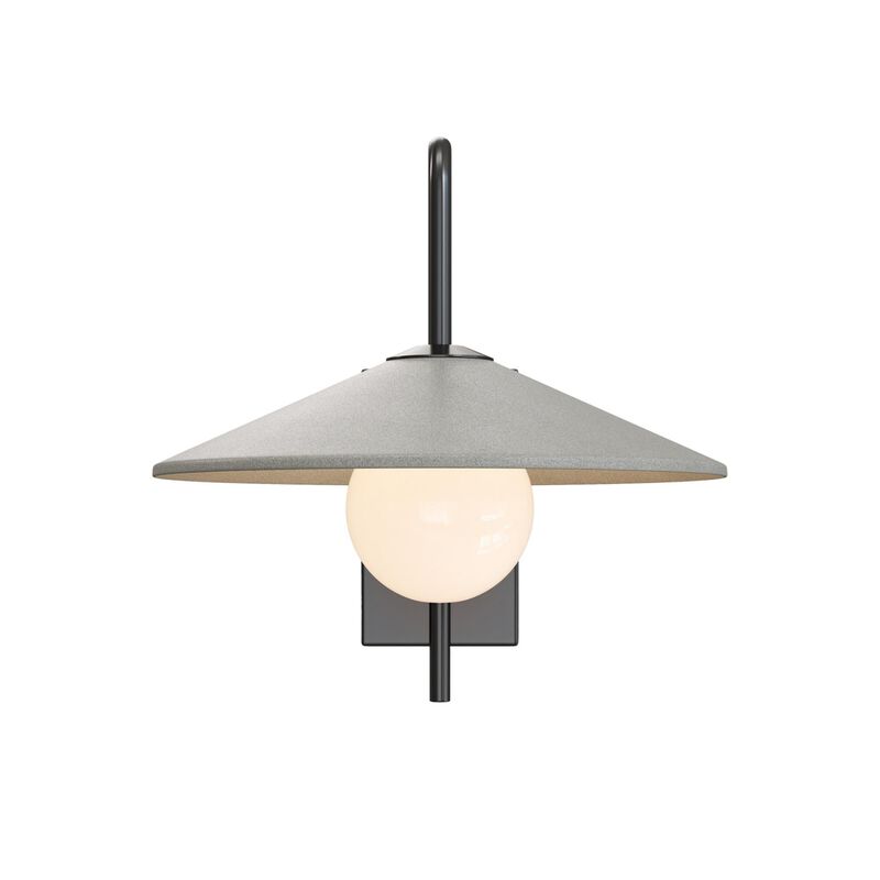 Bothy 18 Inch Outdoor Wall Light by Currey & Company