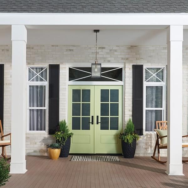 Kichler Lighting Lahden 17 Inch Tall Outdoor Hanging Lantern