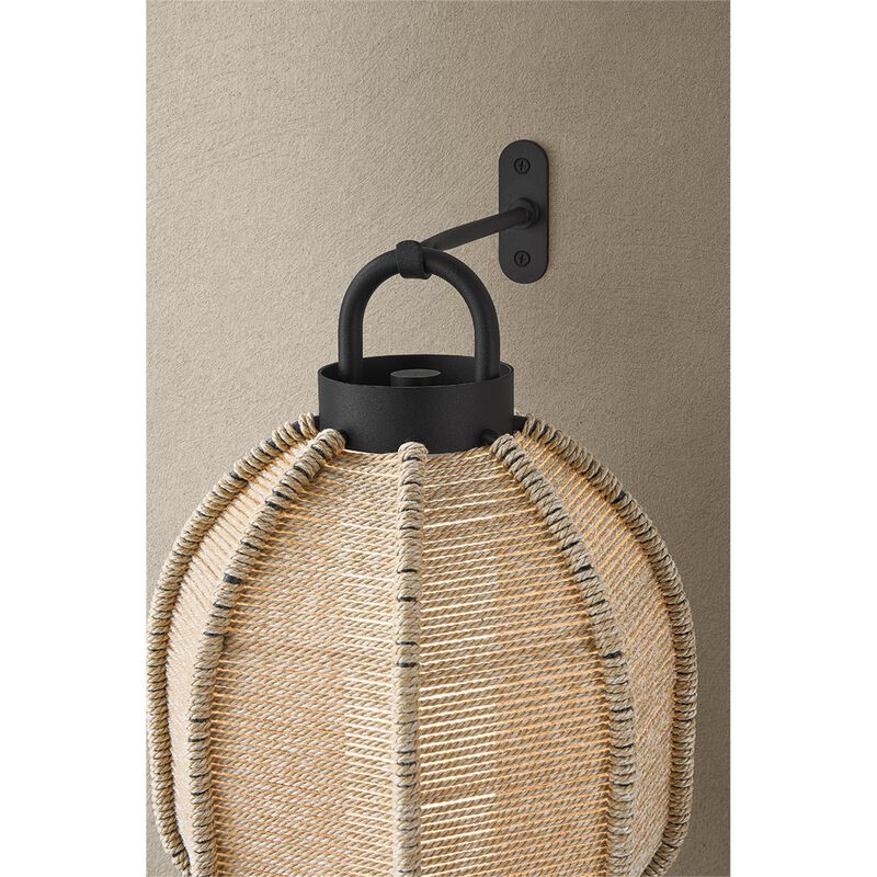 Maltby 12 Inch Wall Sconce by Troy Lighting