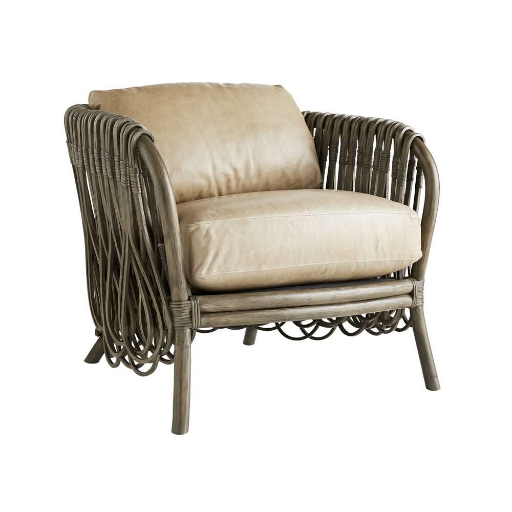 Strata 34 Inch Side Chair by Arteriors Home