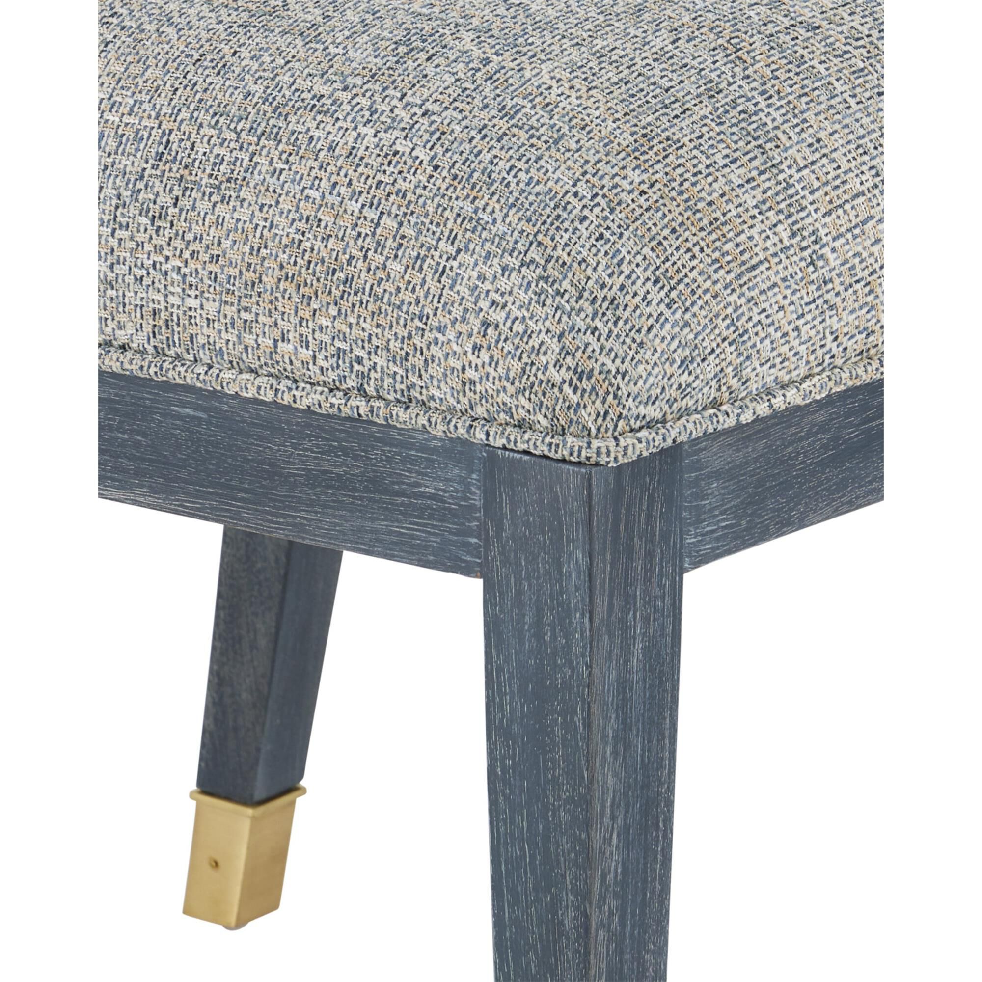 Santos 20 Inch Side Chair,