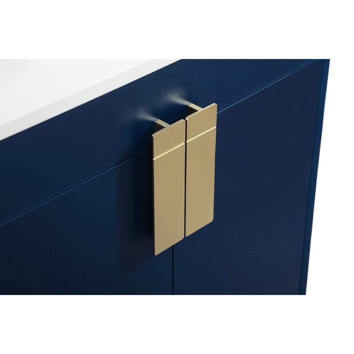 Eugene Bath Vanity by Elegant Decor