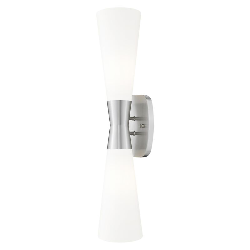 Emrys 24 Inch Wall Sconce by Z-lite