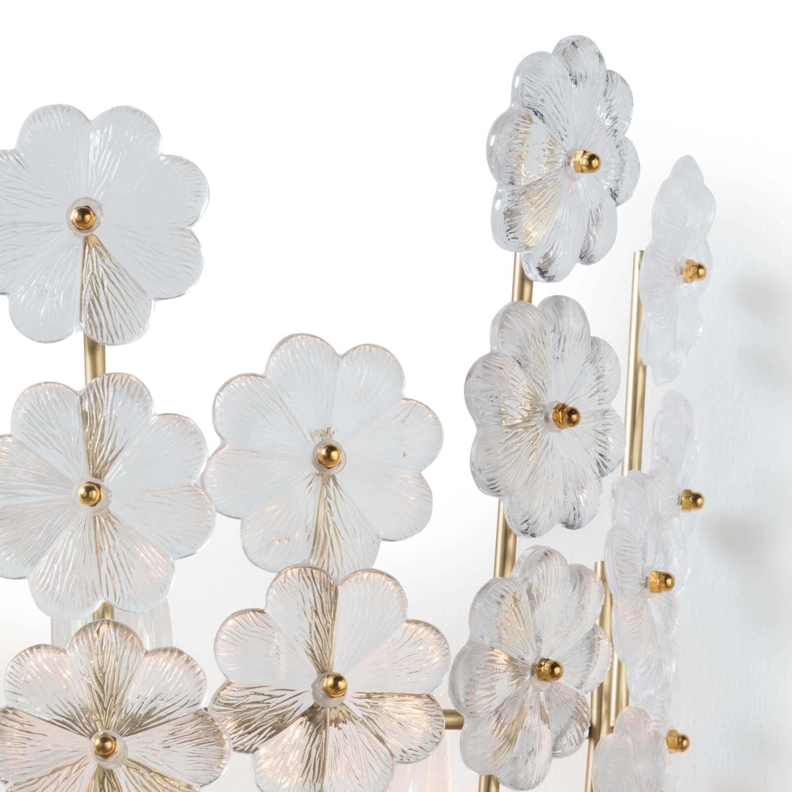 Shown in Natural Brass finish