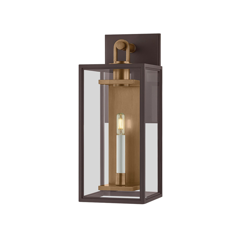Arnold 20 Inch Outdoor Wall Light by Troy Lighting