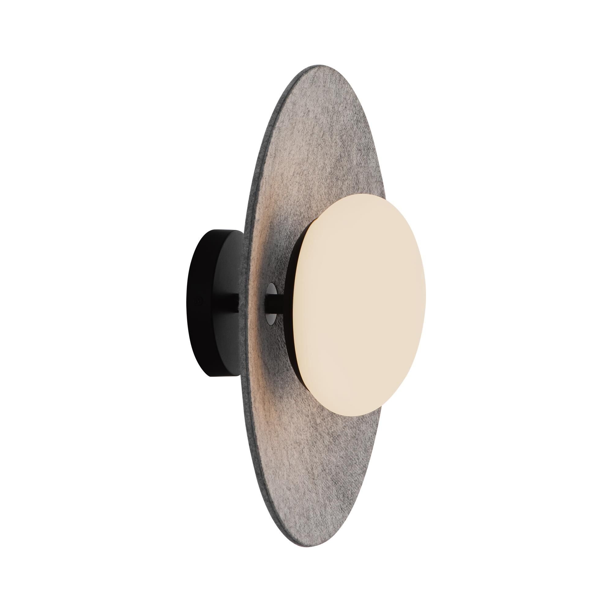 Cruz 15 Inch Flush Mount,