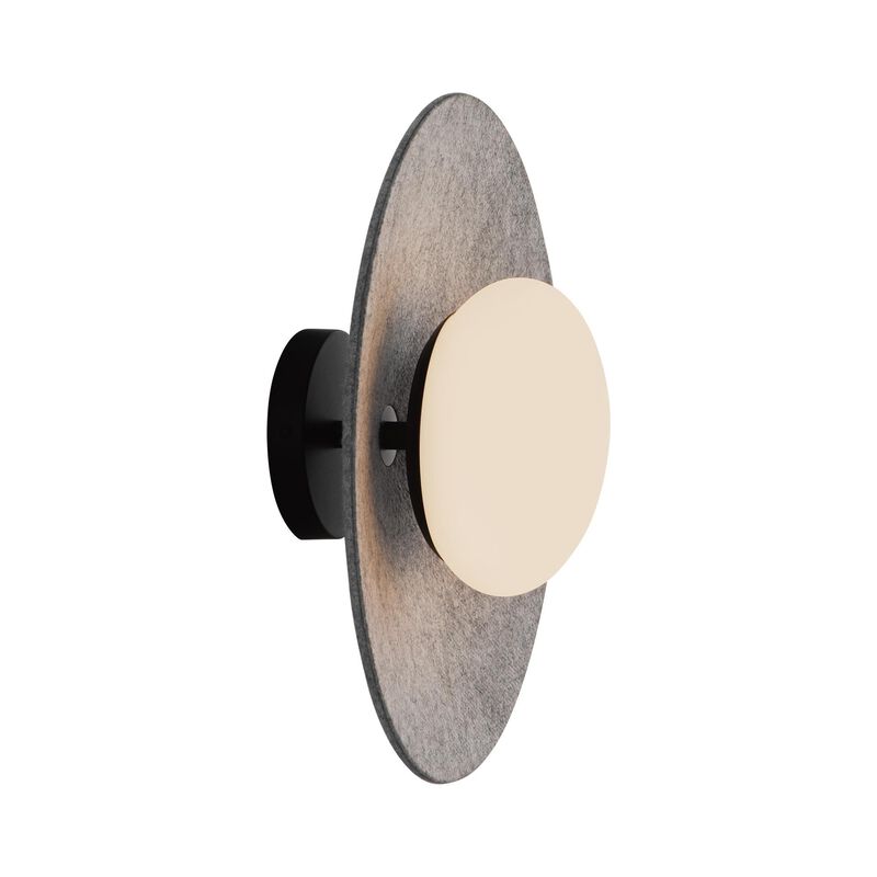 Cruz 15 Inch Flush Mount by Kuzco