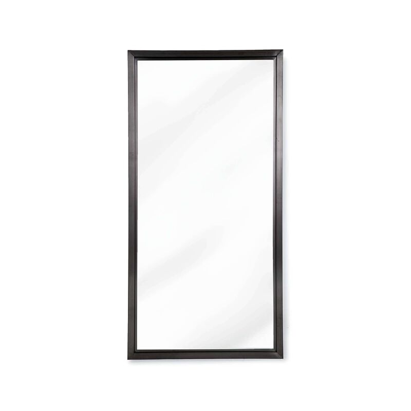 Rectangle Medium Decorative Mirror by Regina Andrew