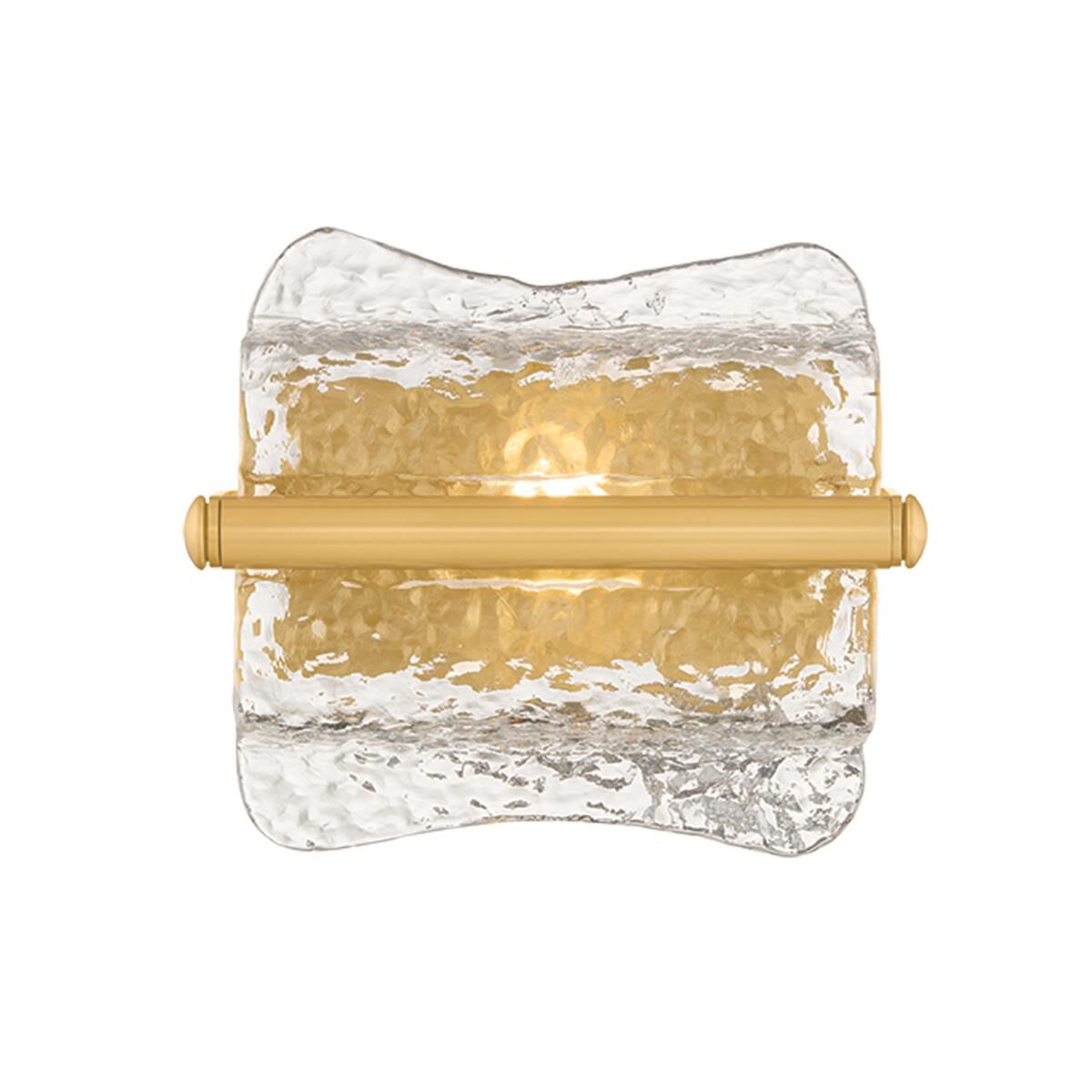 Fosterdale 10 Inch Wall Sconce by Hudson Valley Lighting
