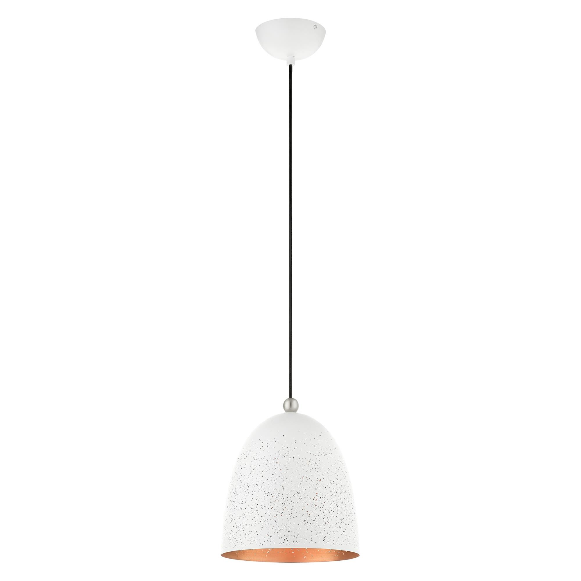 Livex Lighting Arlington Mini Pendant