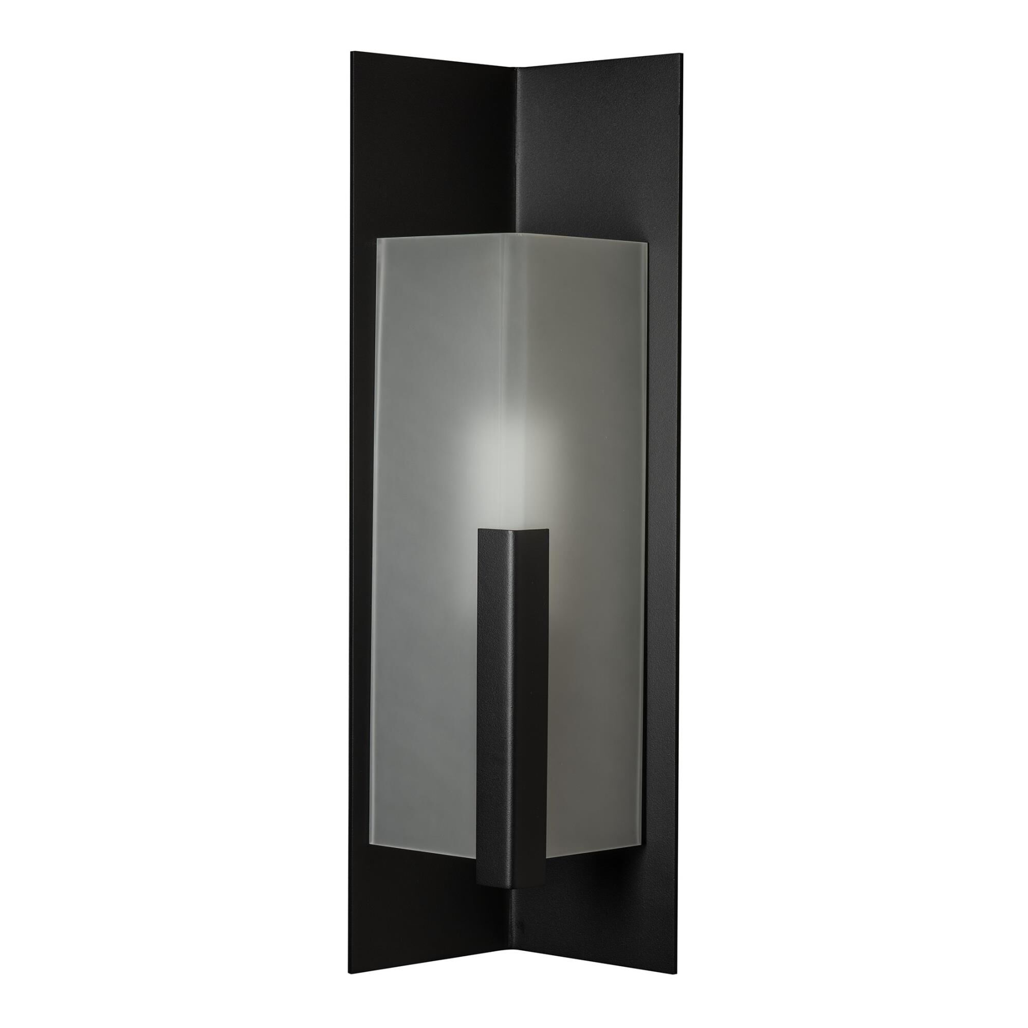 Summit 10 Inch Outdoor Wall Light by Hubbardton Forge