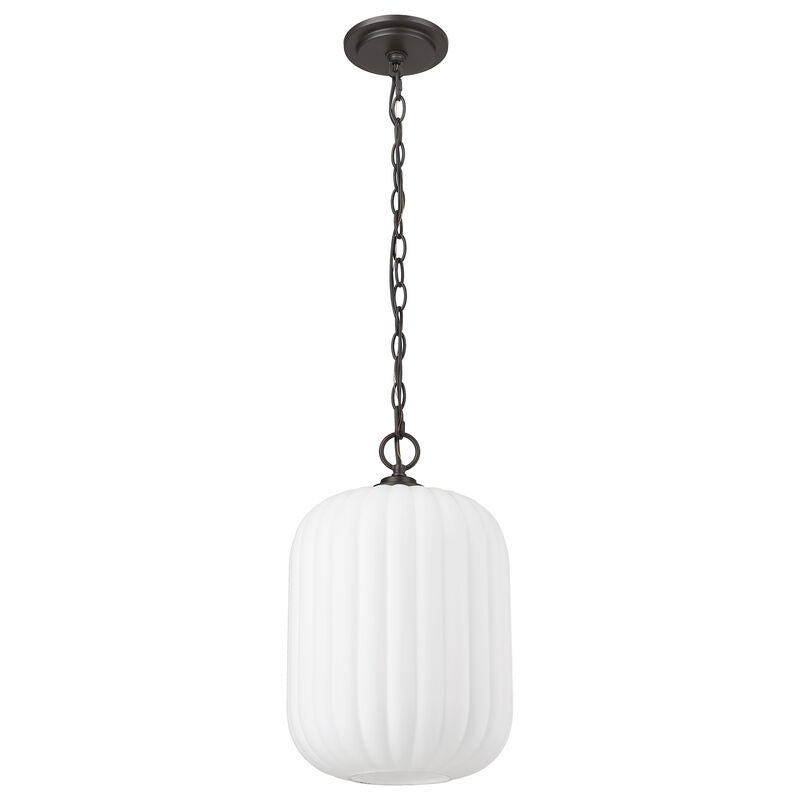 Acclaim Lighting Cabot 10 Inch Mini Pendant