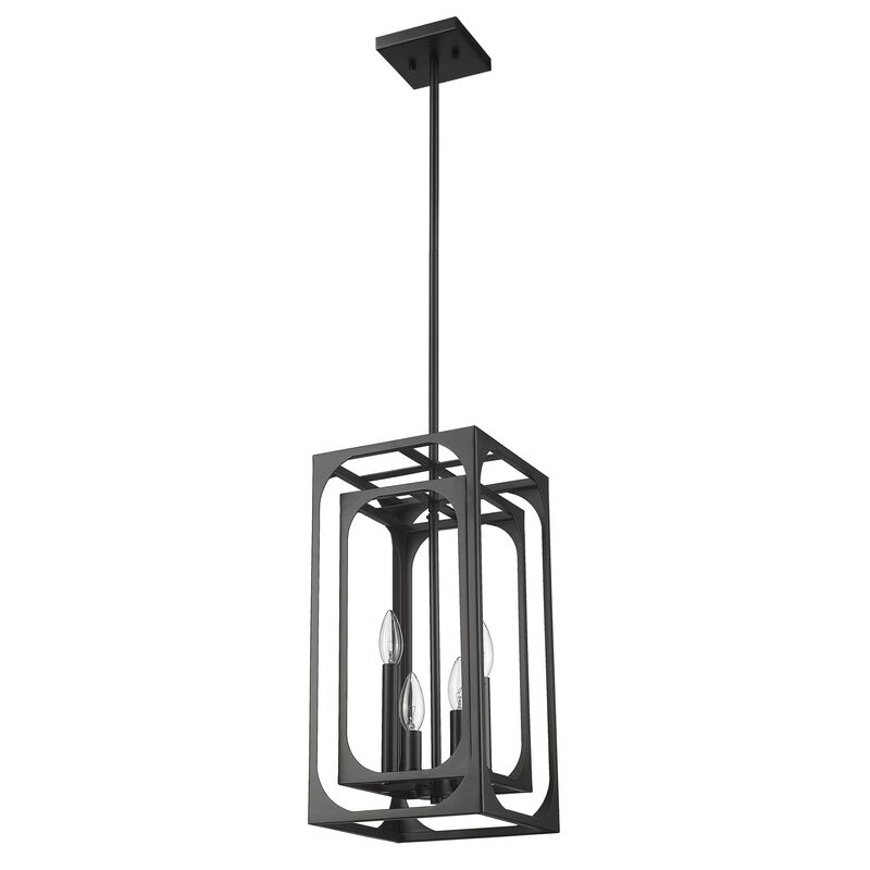 Easton Petite Chandelier by Z-Lite - Clearance