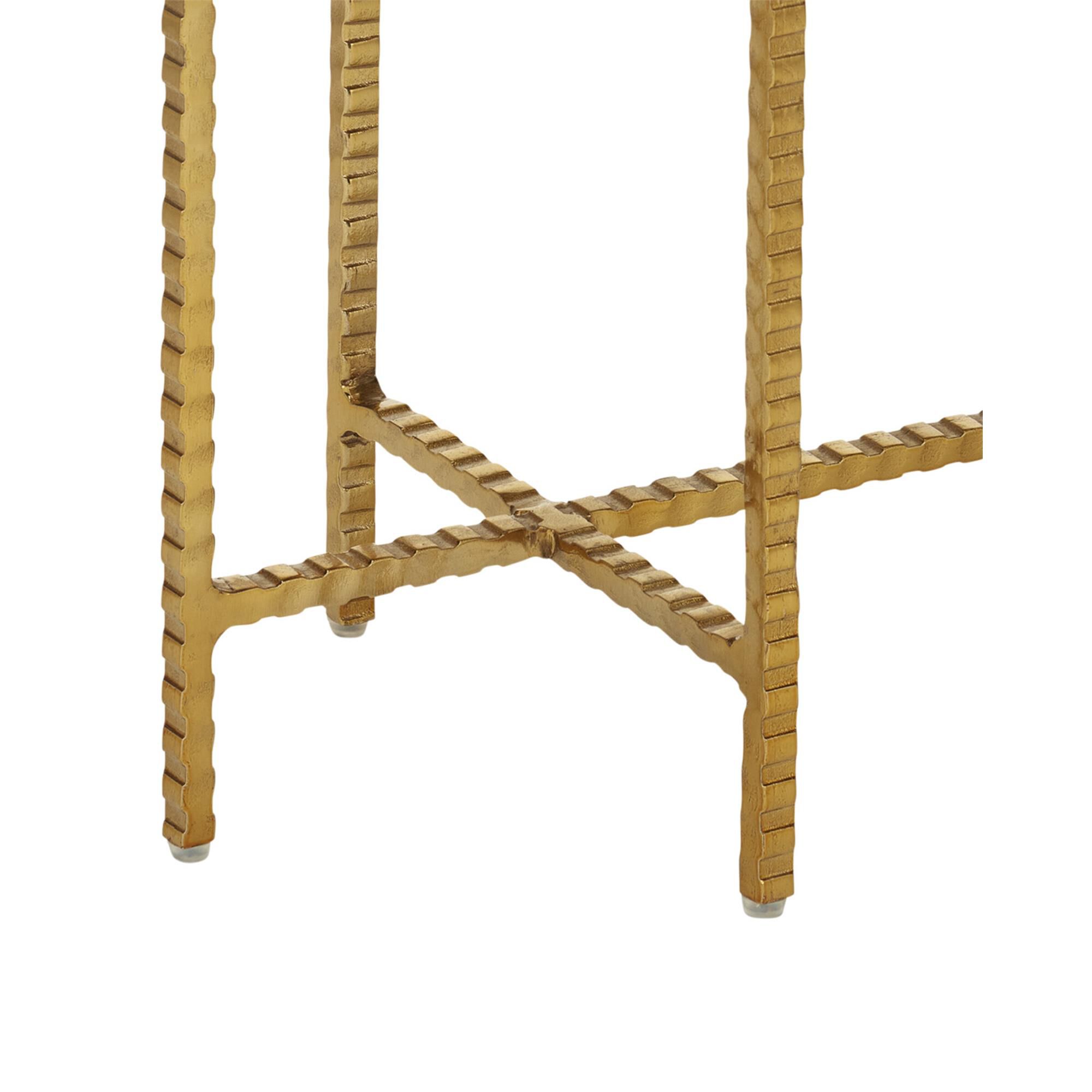 Flying End Table,