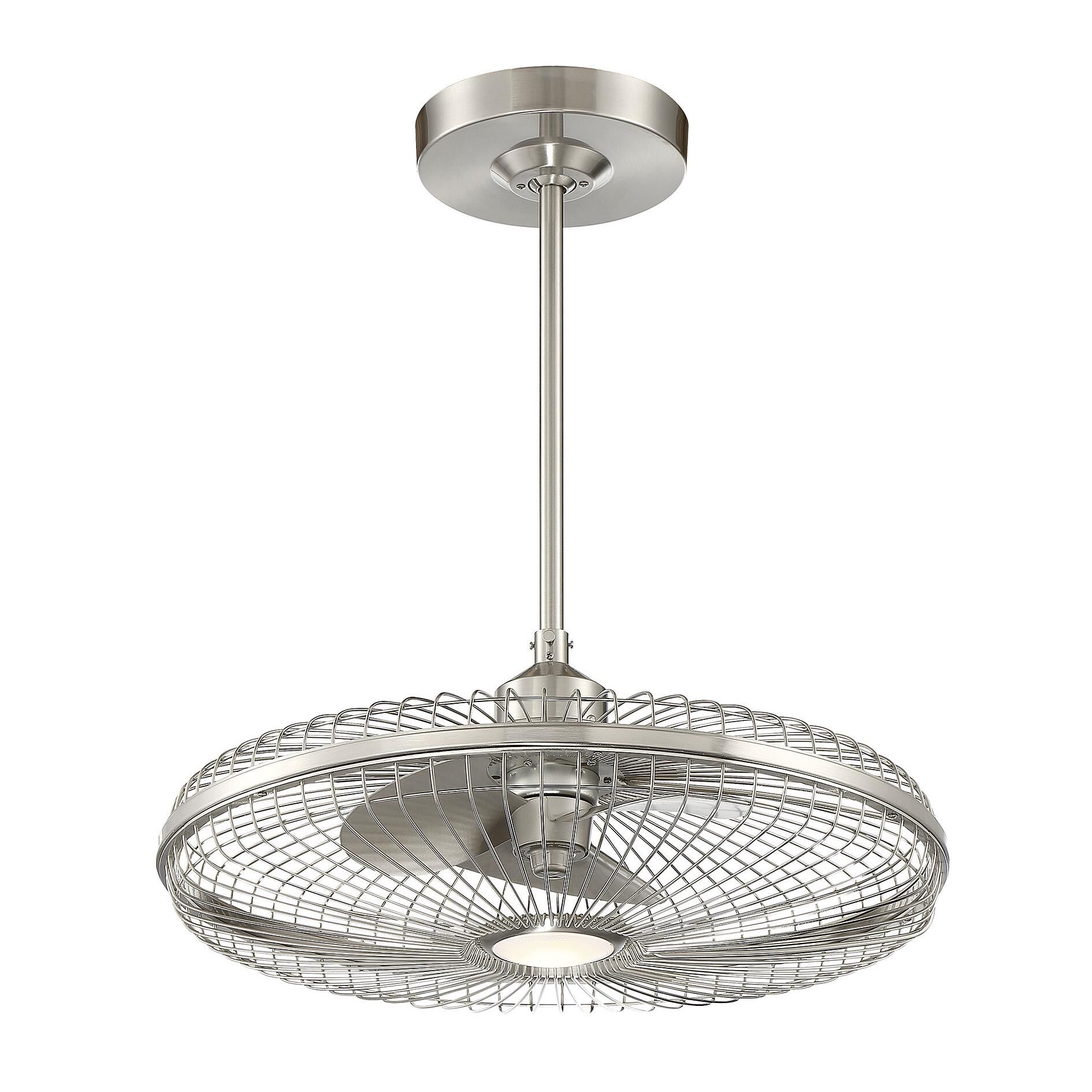 Shown in Satin Nickel finish