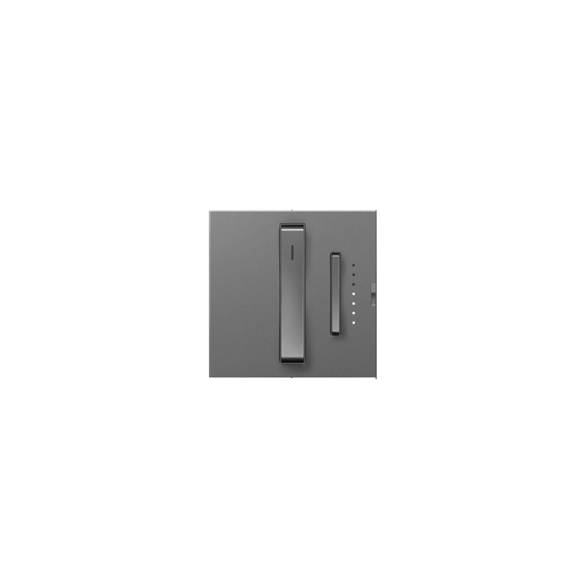 adorne Whisper 700 Watt UNI Dimmer by Legrand