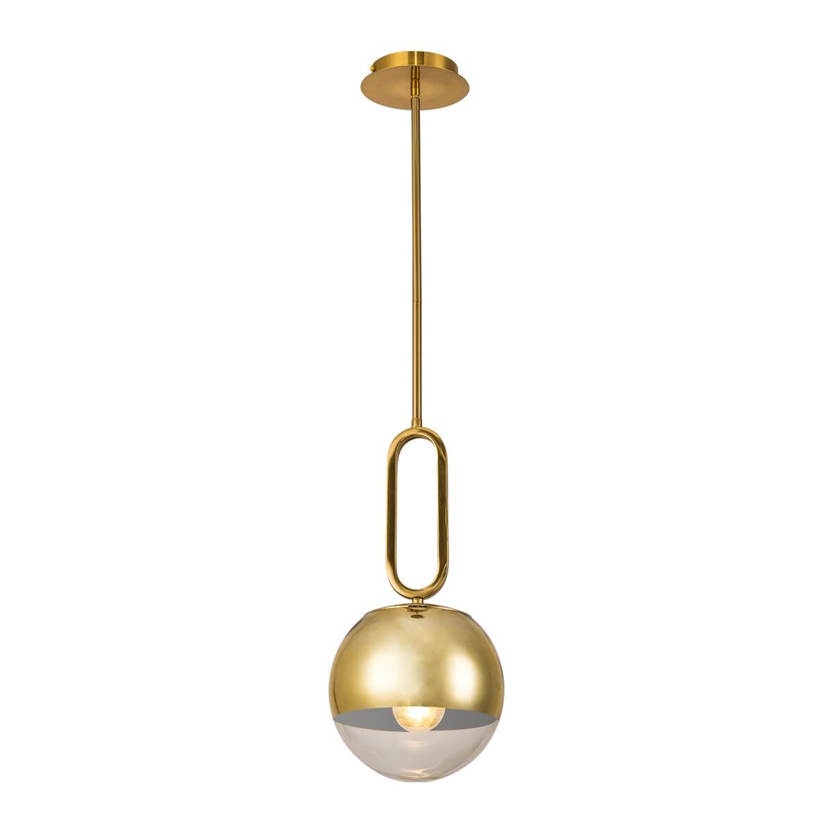 Prospect Mini Pendant by Eurofase Lighting