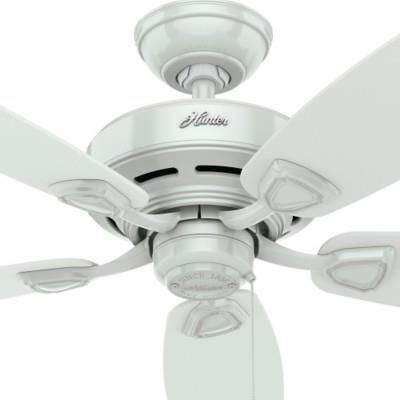 Sea Wind 48 Inch Ceiling Fan by Hunter Fan