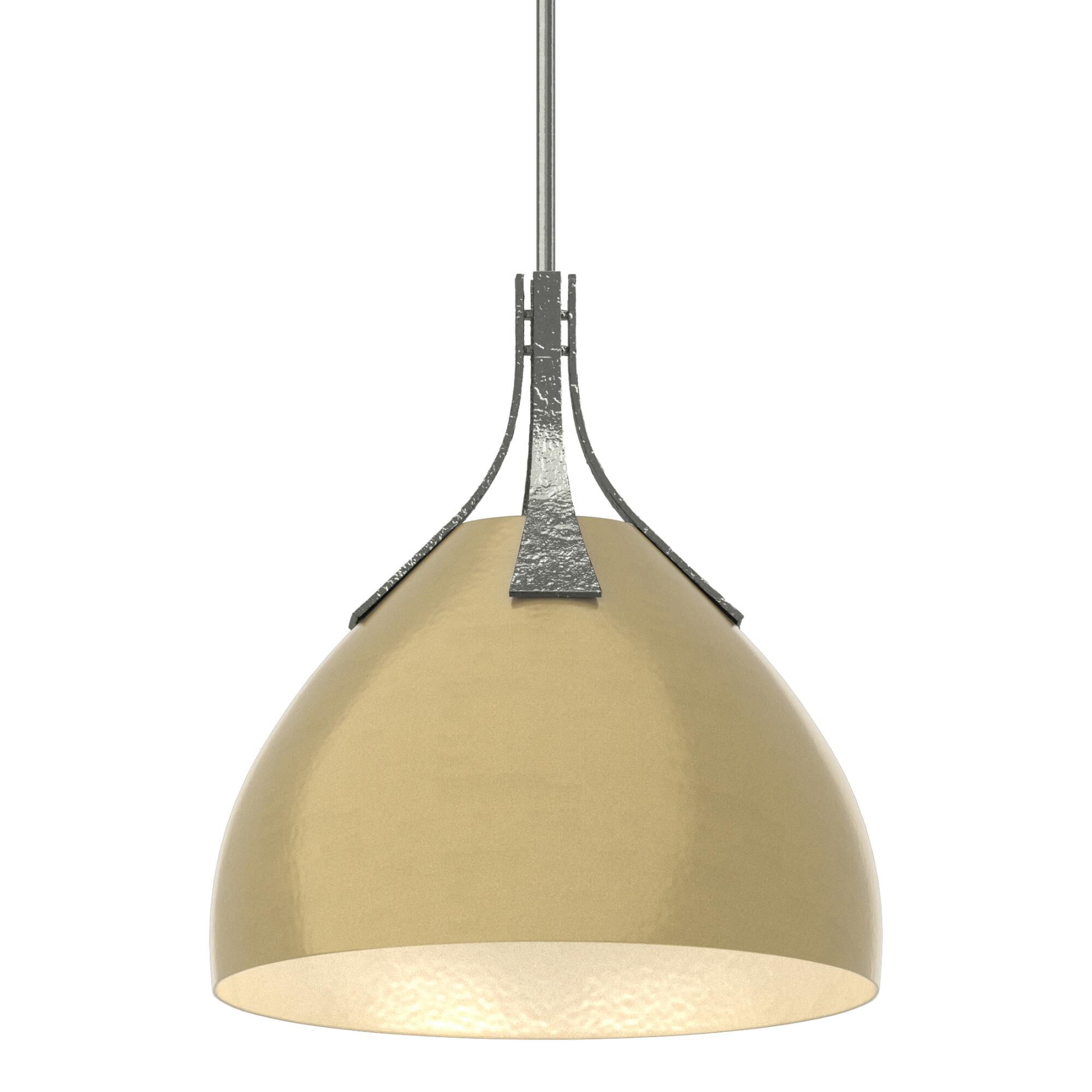 Summit Large Pendant by Hubbardton Forge