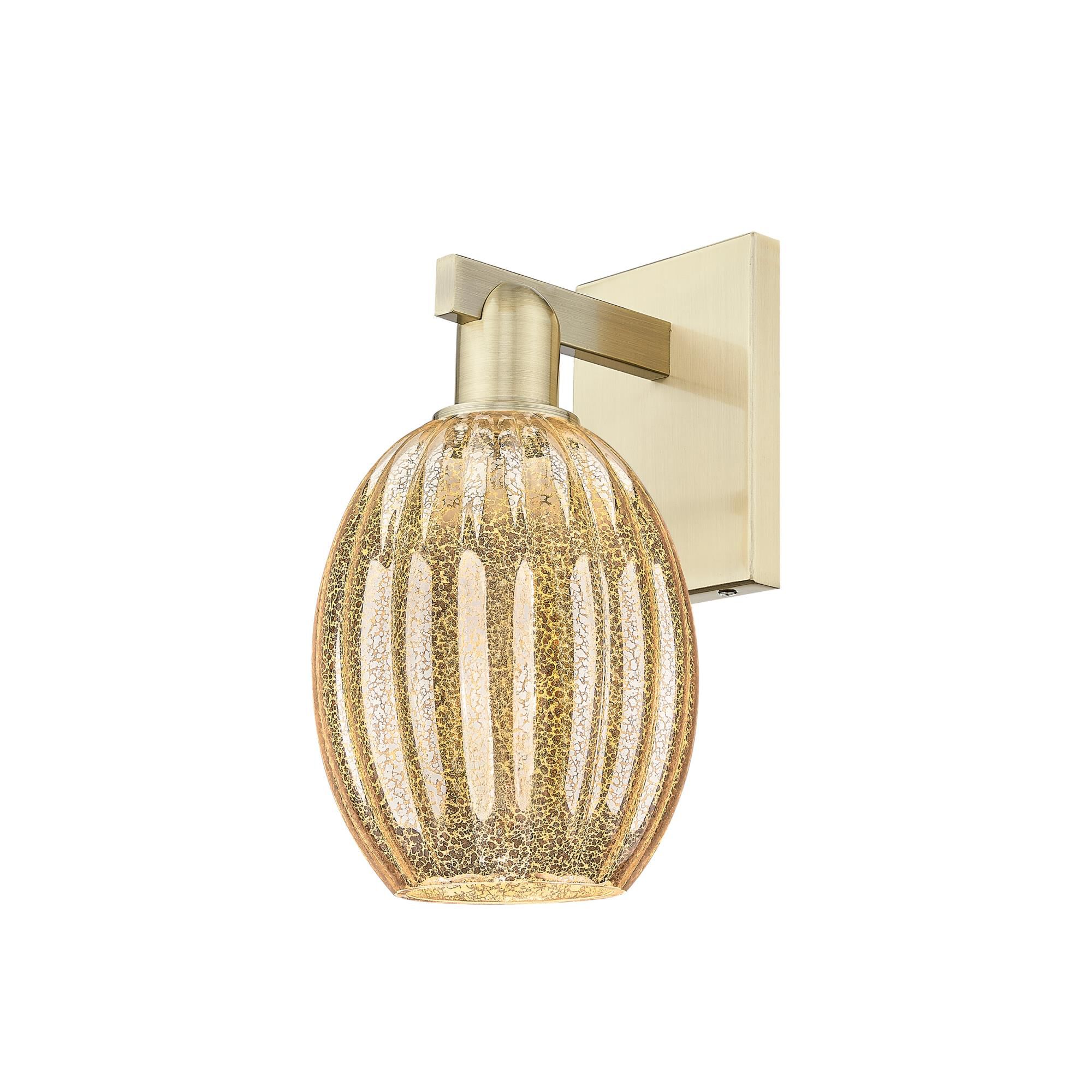 Bruno Marashlian Preston 13 Inch Wall Sconce by Innovations Lighting