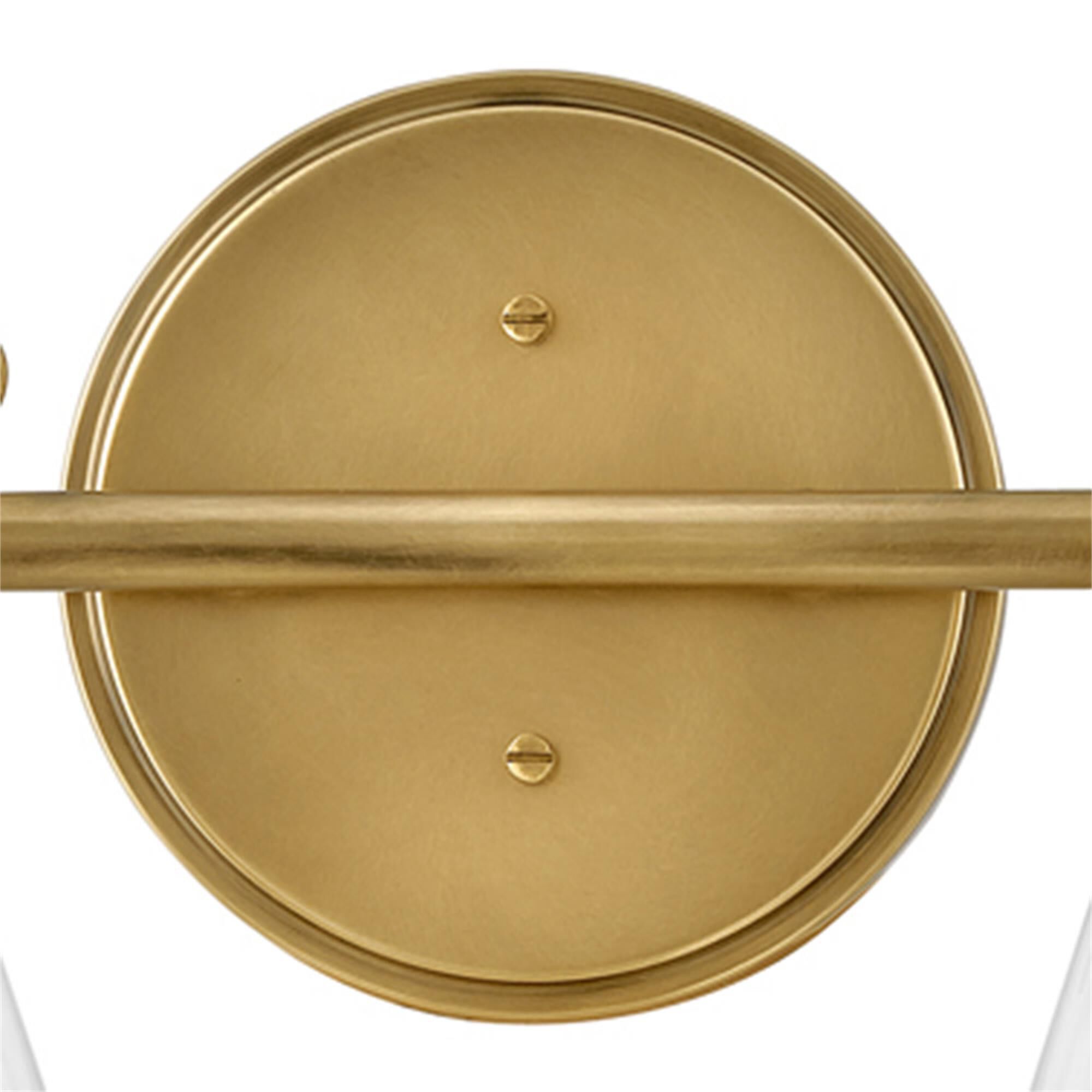 Arti 16 Inch 2 Light Bath Vanity Light,