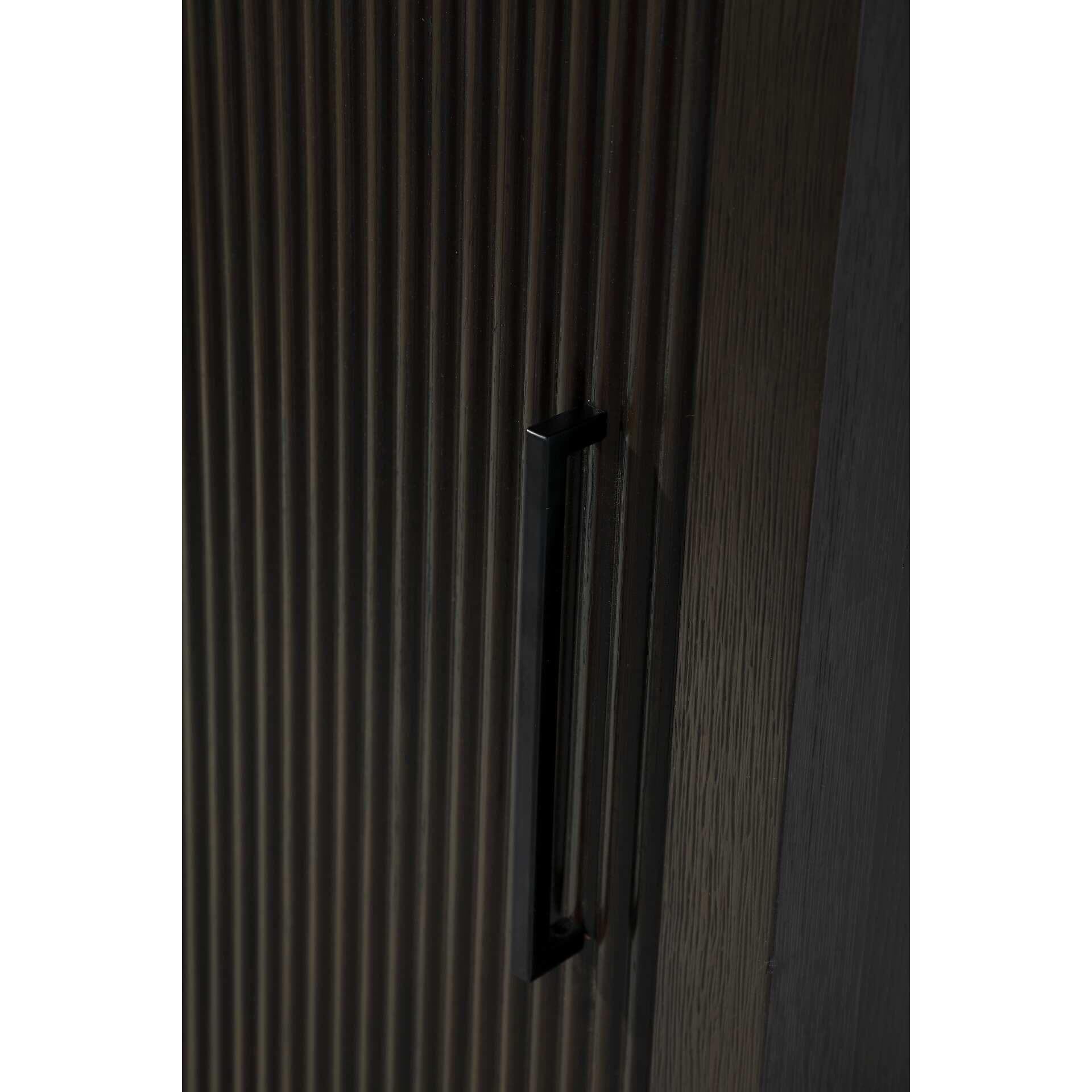 Blakely 72 Inch Storage Cabinet by Elegant Decor