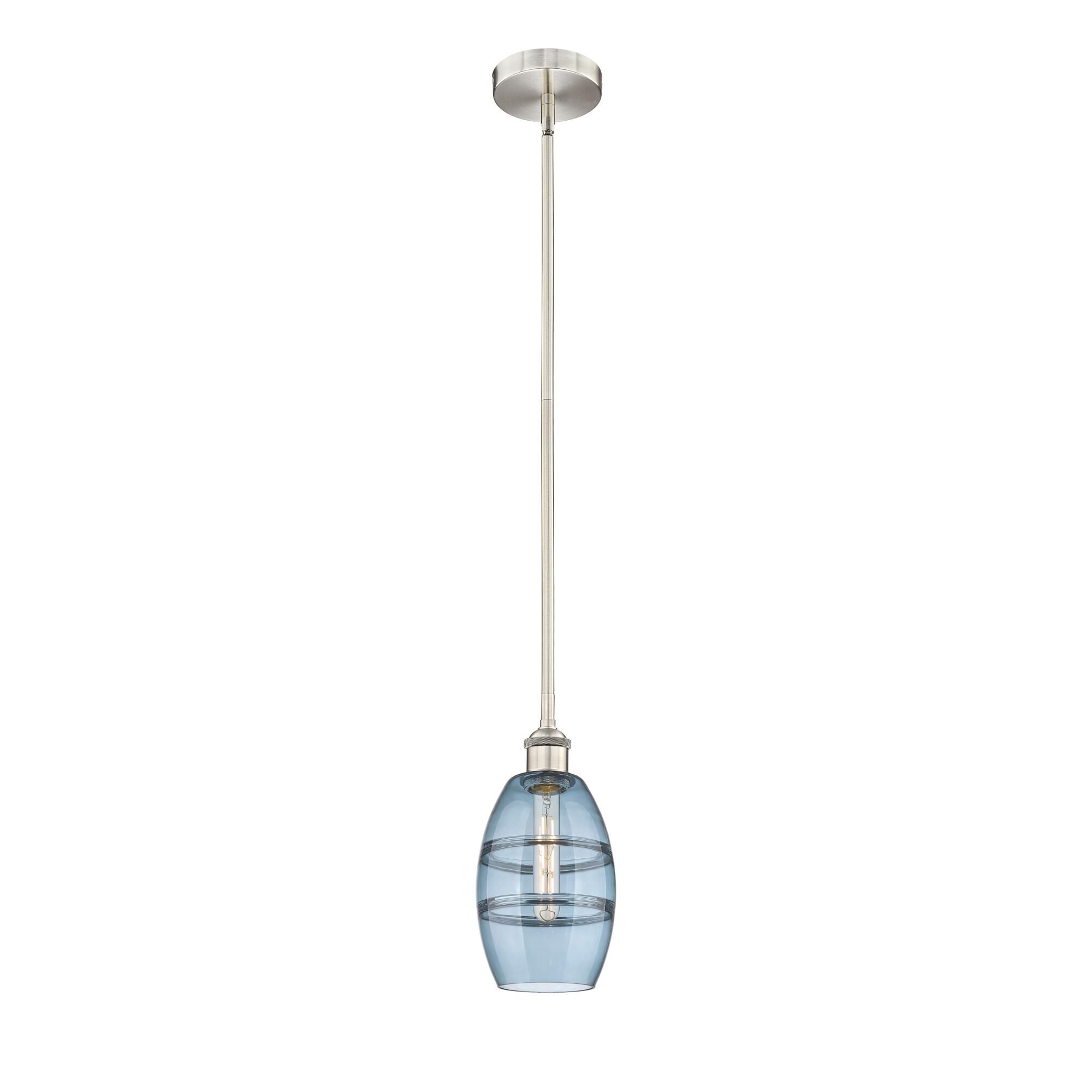 Bruno Marashlian Vaz 6 Inch Mini Pendant by Innovations Lighting