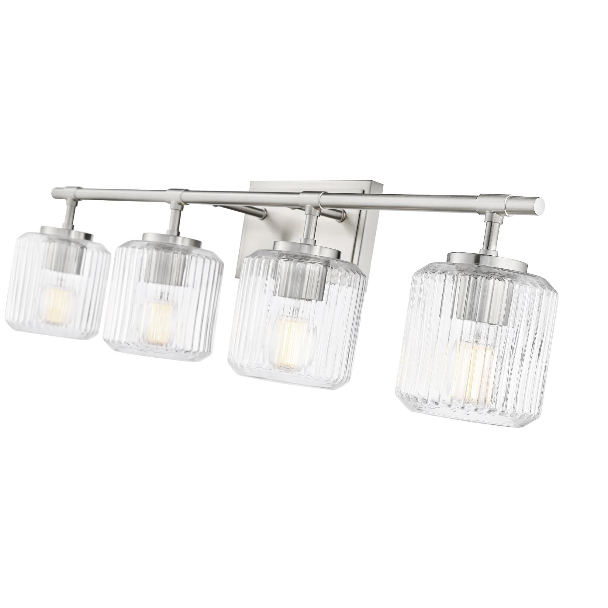 Landon 32 Inch Bath Vanity Light by Z Lite
