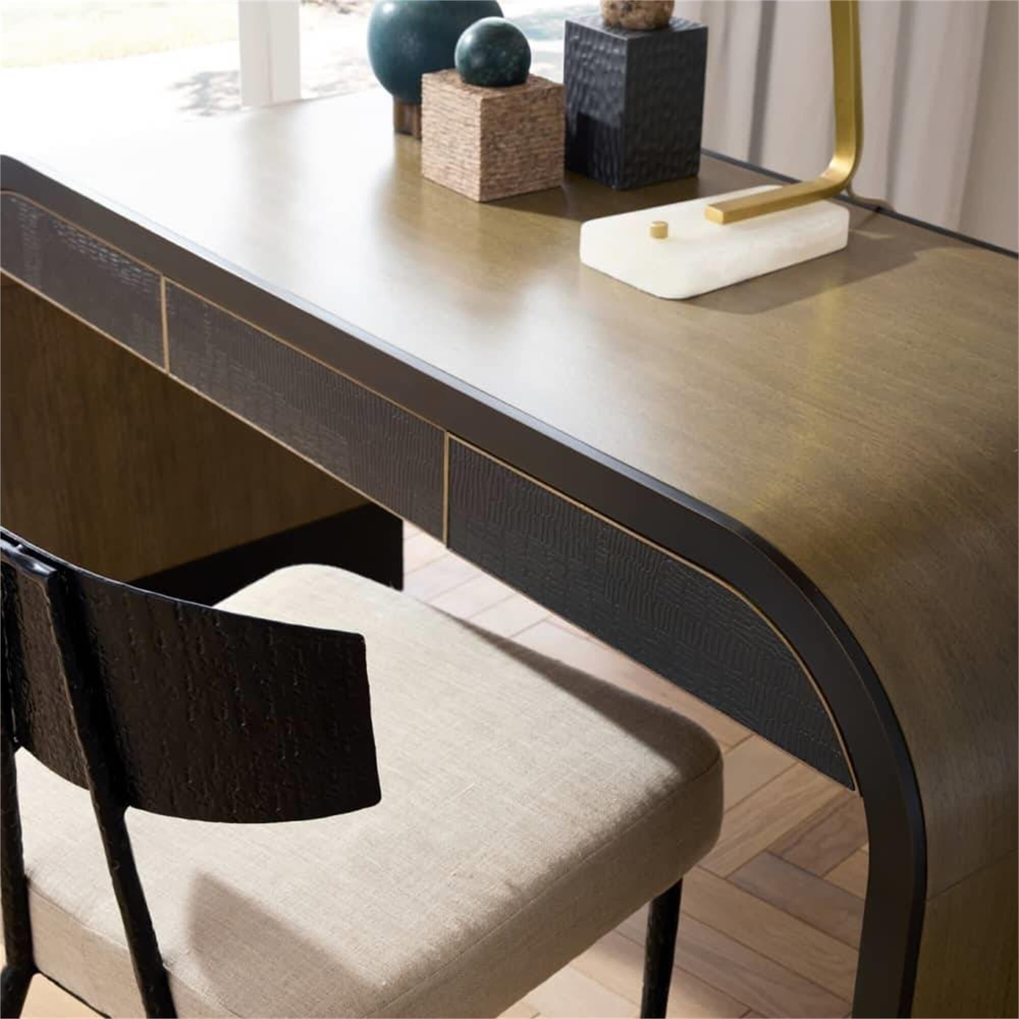 Gaston 56 Inch Desk,