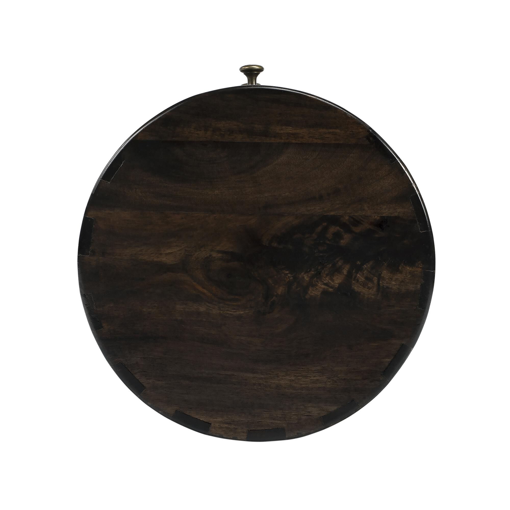 Artifacts Accent Table by Butler Specialty Company