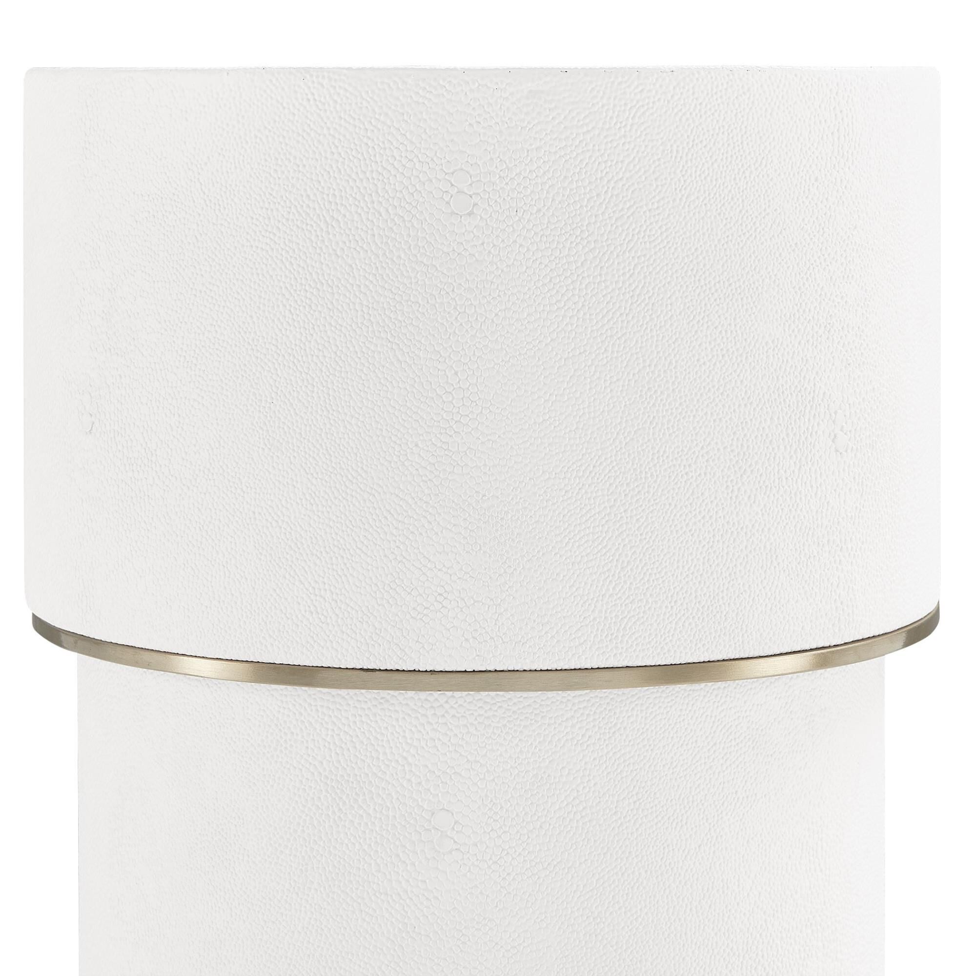 Renee Wightman Wessex Accent Table by Uttermost