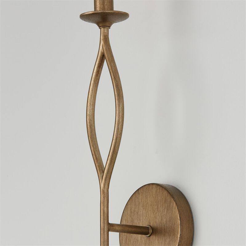 Cohen 23 Inch Wall Sconce by Capital Lighting Fixture Company