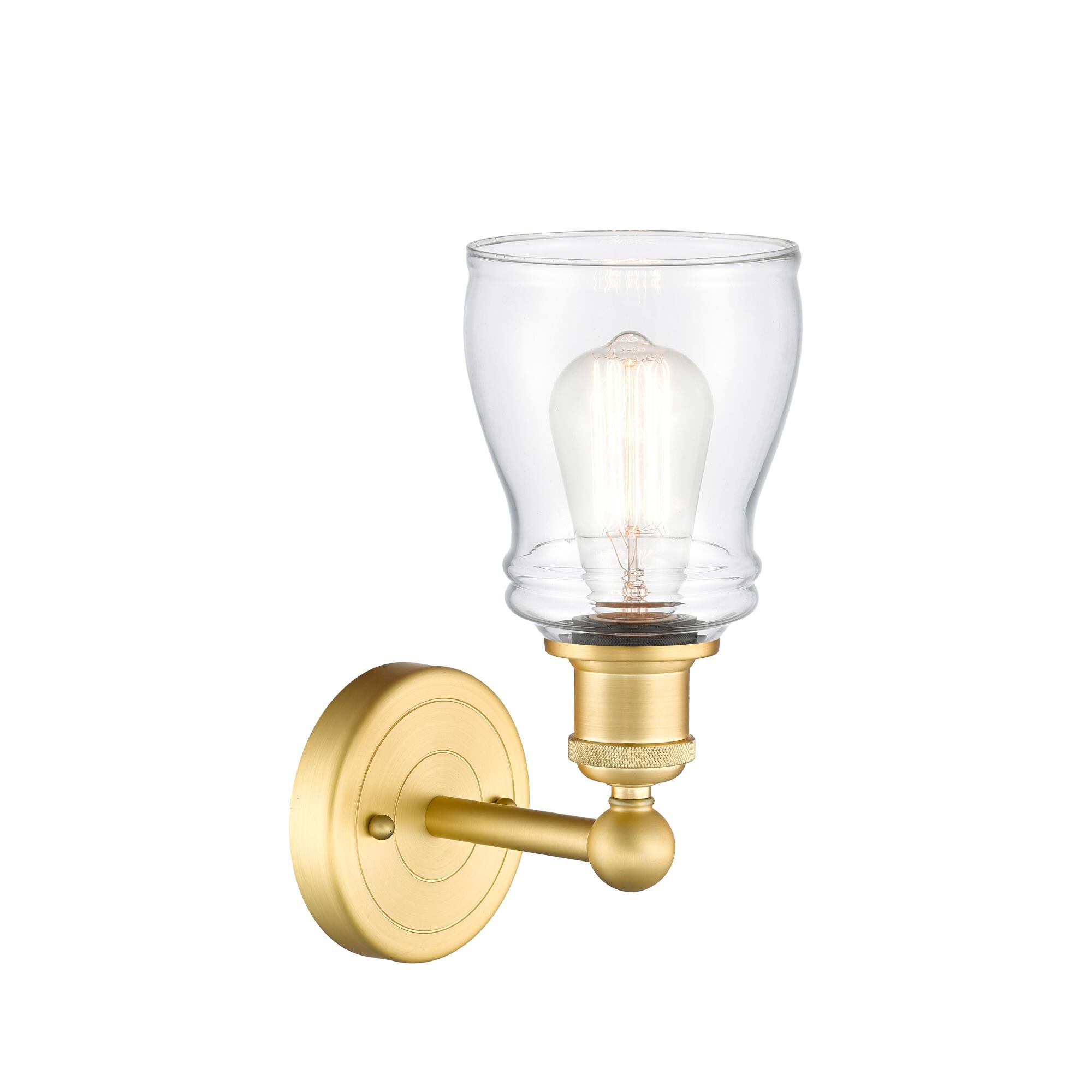 Innovations Lighting Bruno Marashlian Ellery 11 Inch Wall Sconce