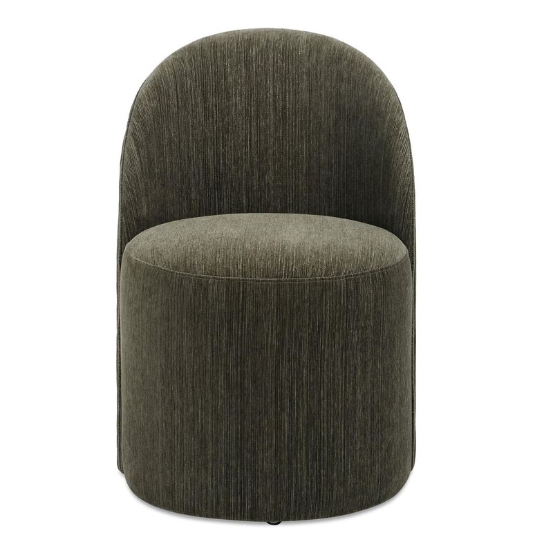 Roll With It Dining Chair by Uttermost
